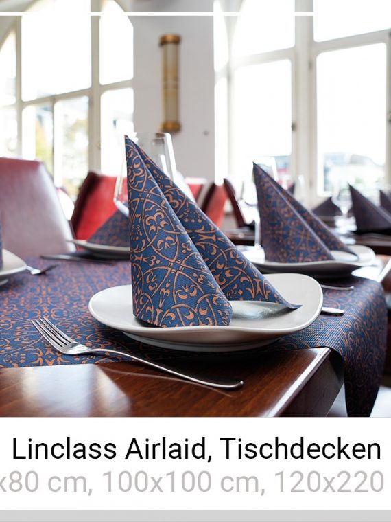 Tischdecken