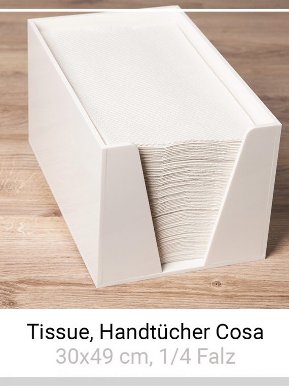 Handtücher COSA