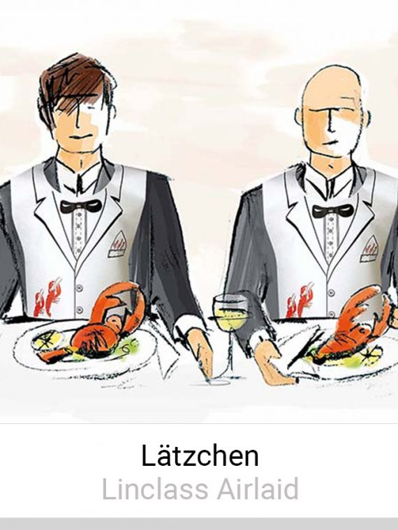 Lätzchen