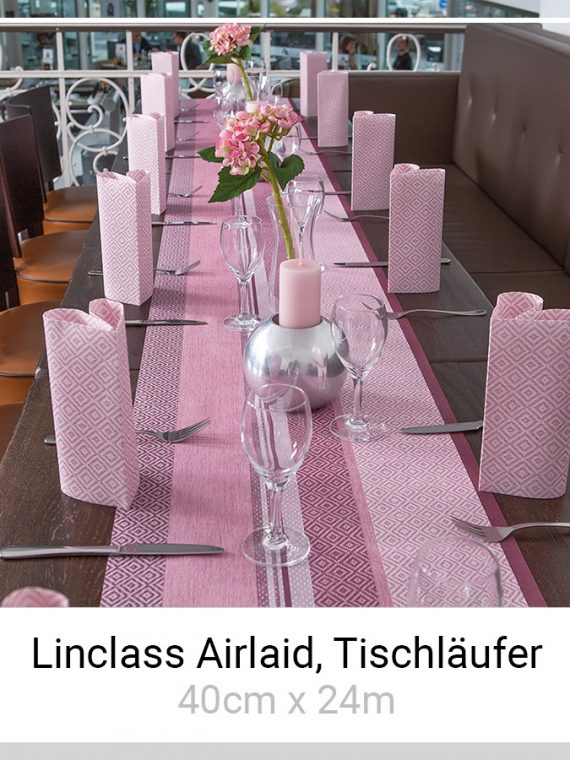 Tischläufer