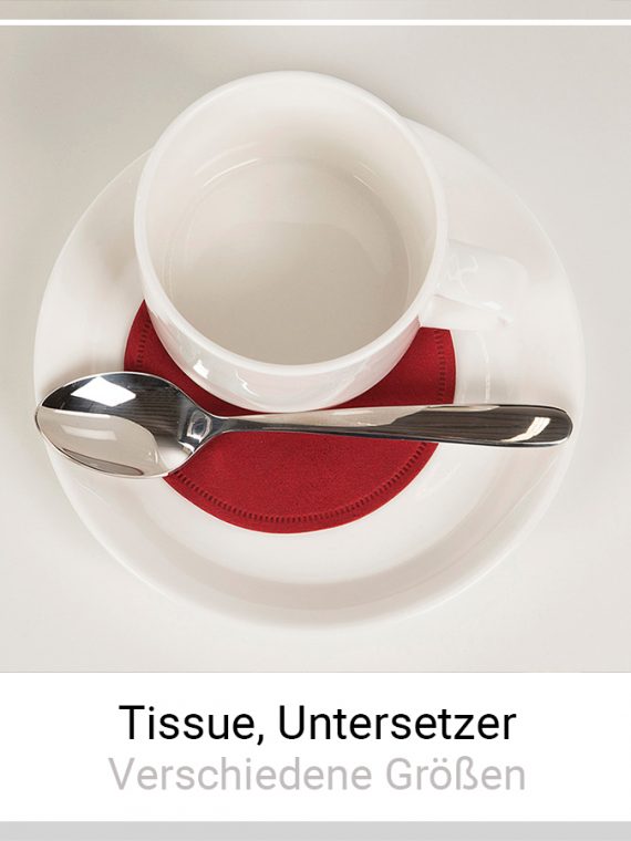 Untersetzer