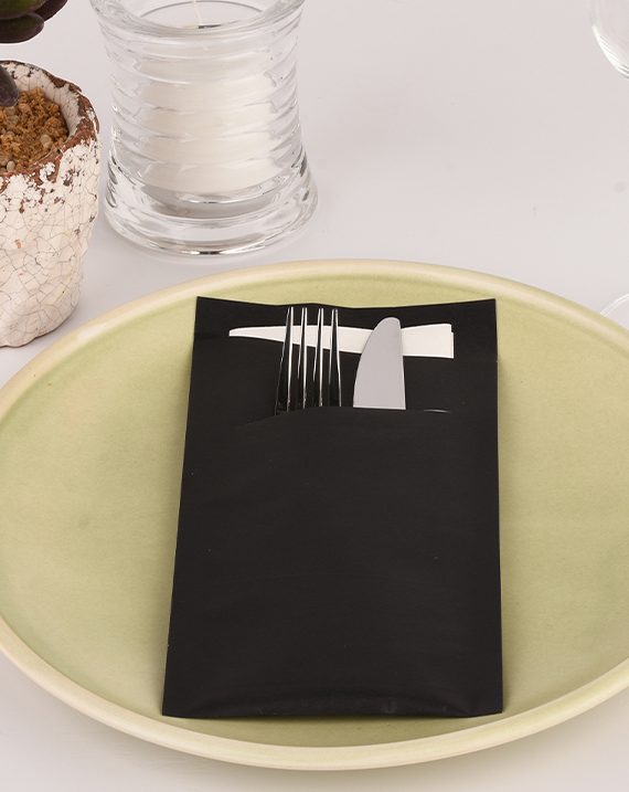 Bestecktaschen Prime-Premium